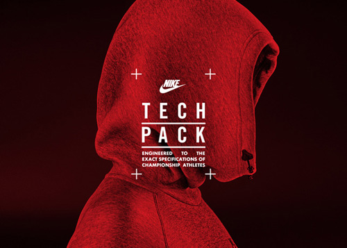 new nike tech pack