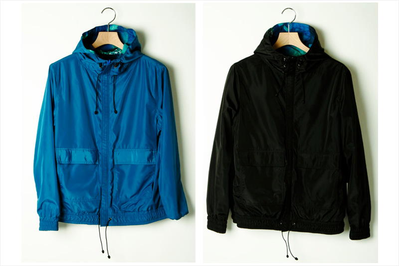 ミノトール MINOTAUR JAXA Deck Parka-