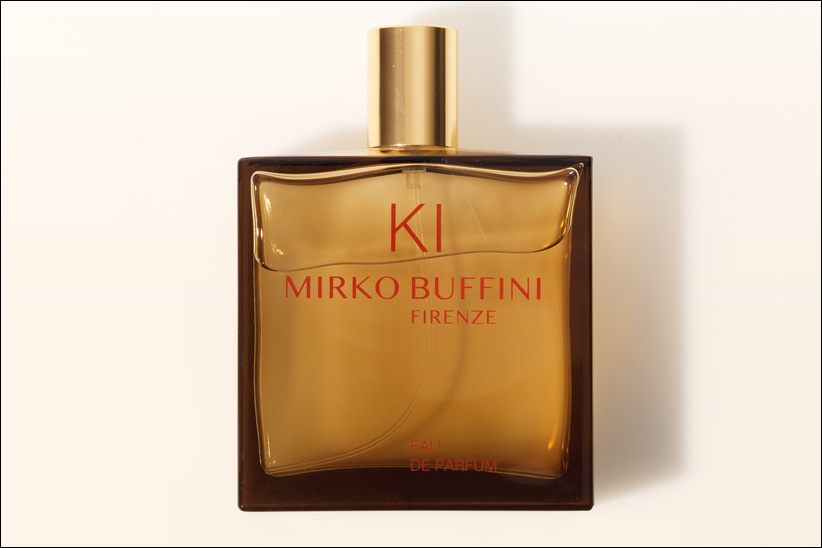 イタリアで話題の香水・ミルコ ブッフィーニ フィレンツェが日本初上陸です。｜NEWS（ニュース）｜HOUYHNHNM（フイナム）