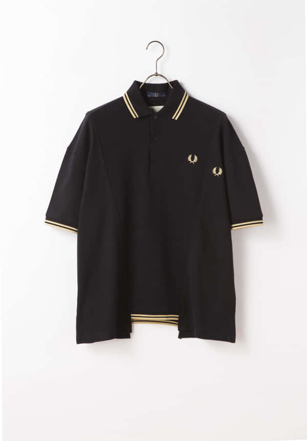 FRED PERRY × 77circa - トップス