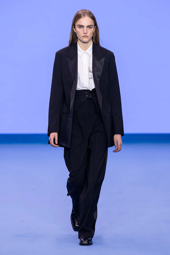 Paul Smith 2020AW | COLLECTION | HOUYHNHNM（フイナム）