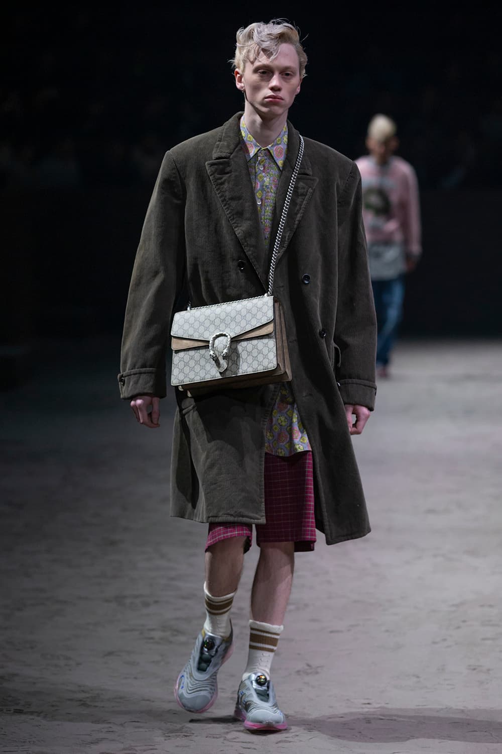 GUCCI 2020AW | COLLECTION | HOUYHNHNM（フイナム）