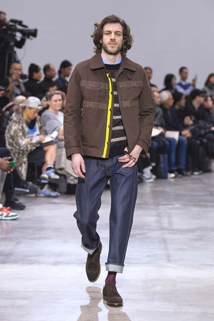 COMME des GARÇONS JUNYA WATANABE MAN | COLLECTION | HOUYHNHNM ...