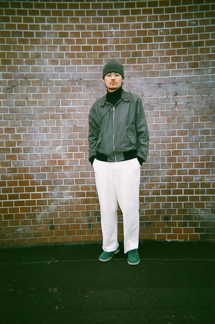 Private brand by S.F.S Sweat Pants Greenパンツ
