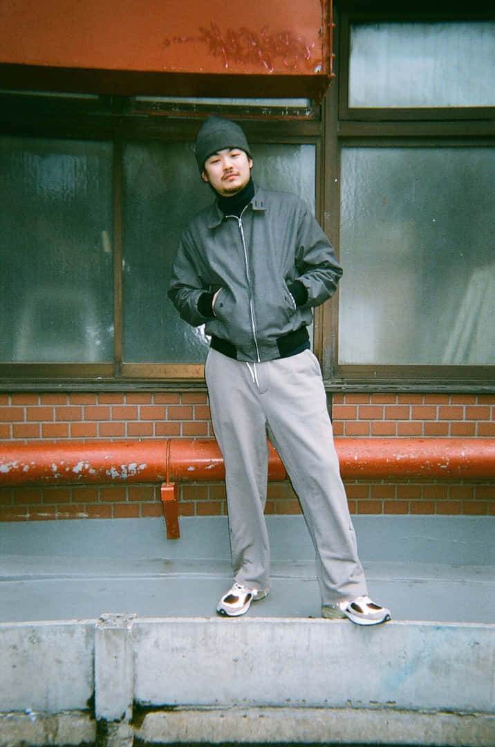 Private brand by S.F.S Track Pants ブラック-
