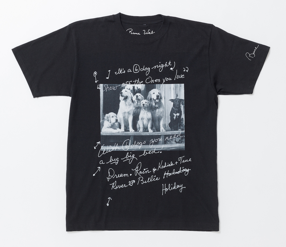Bruce Weber × Paul Smith コラボ Tシャツ XL