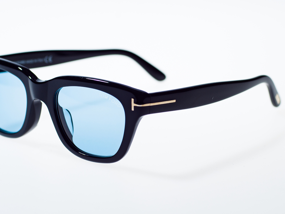 13,800円TOM FORD Sunglasses（FT1040-D） RHC別注