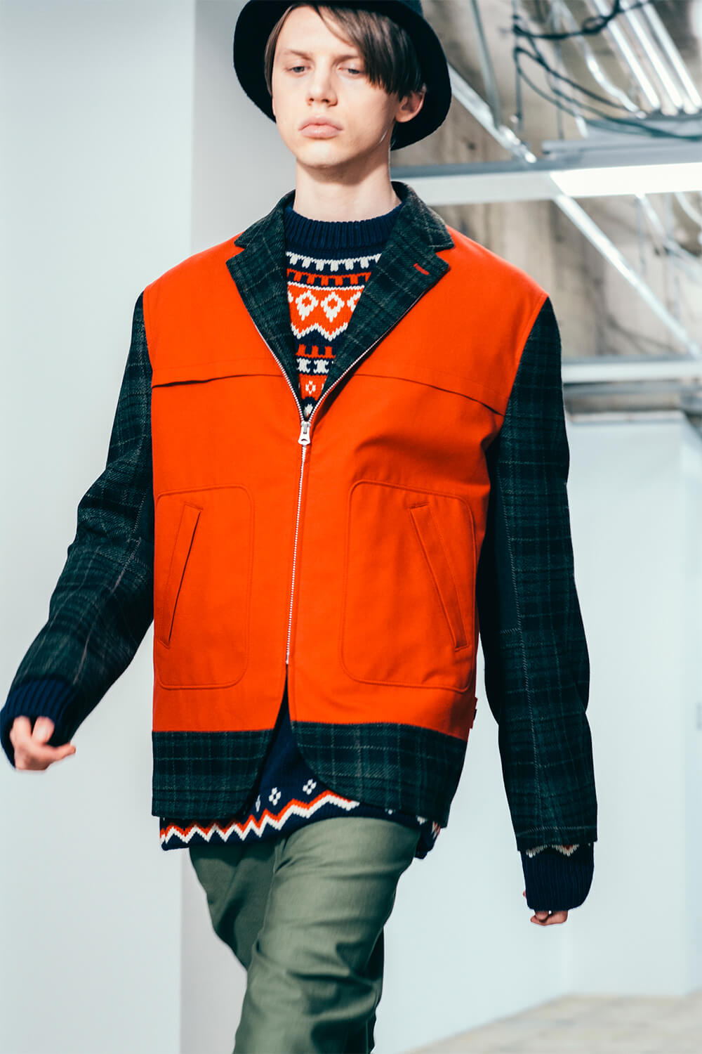 COMME des GARÇONS JUNYA WATANABE MAN | COLLECTION | HOUYHNHNM