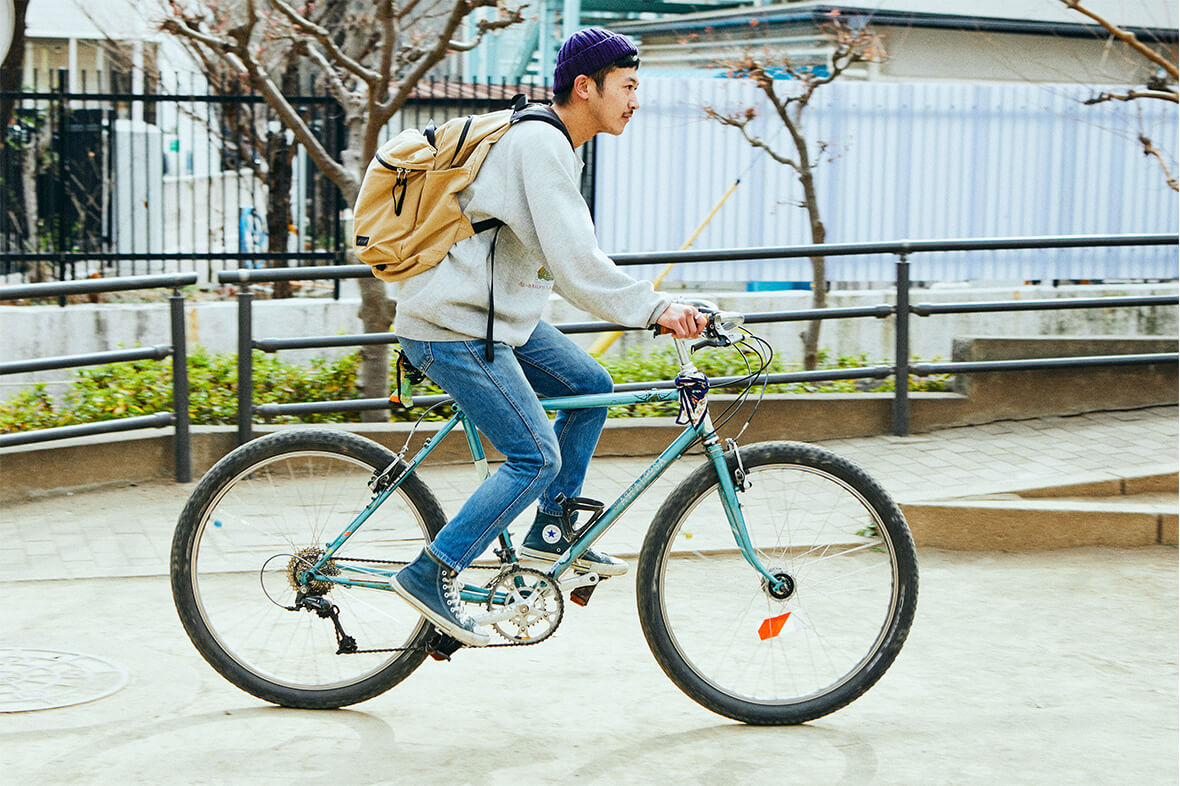 ブルーラグのみなさん、自慢の愛車を見せてください。 | feature