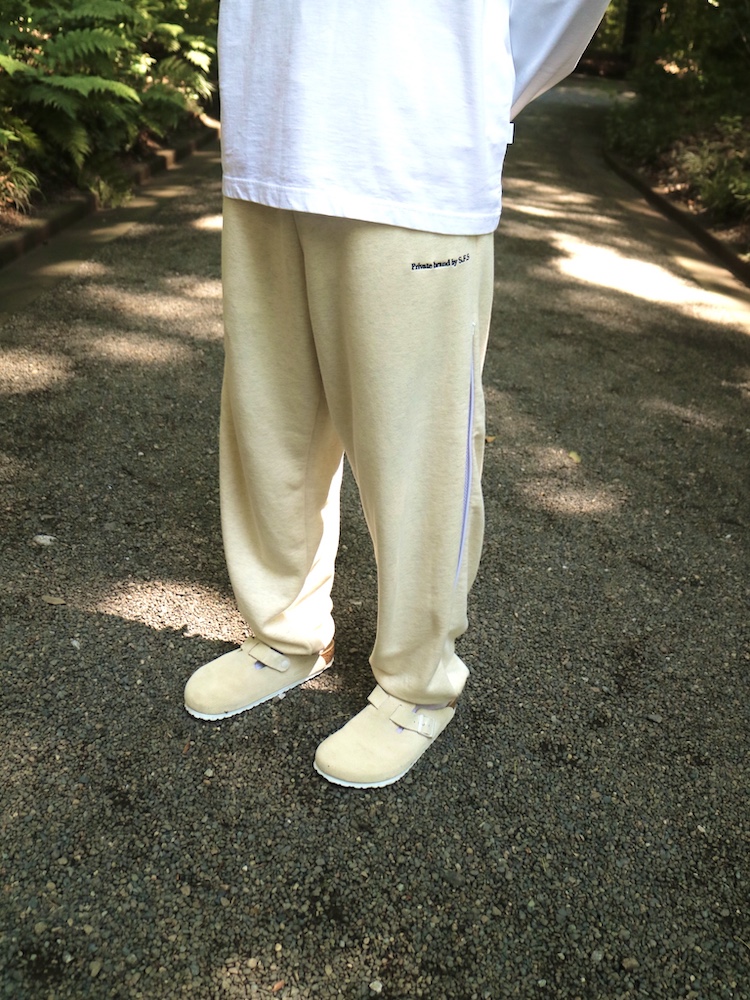 Private brand by SFS Classic Sweat Pantsパンツ