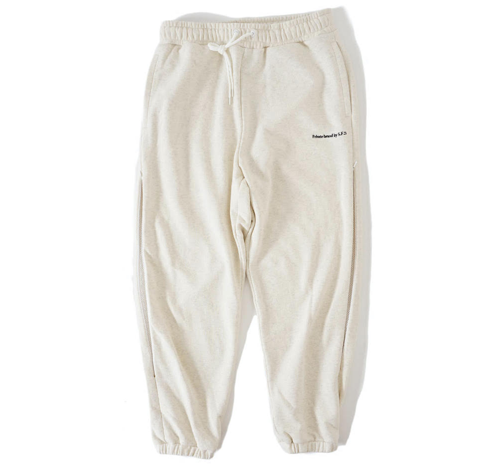 private brand by s.f.s fleece pants