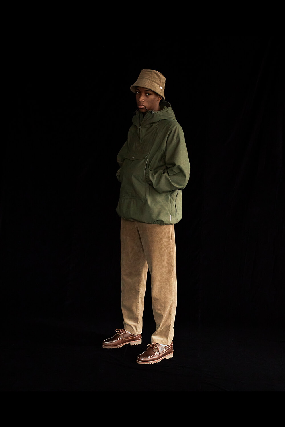 Battenwear | COLLECTION | HOUYHNHNM（フイナム）