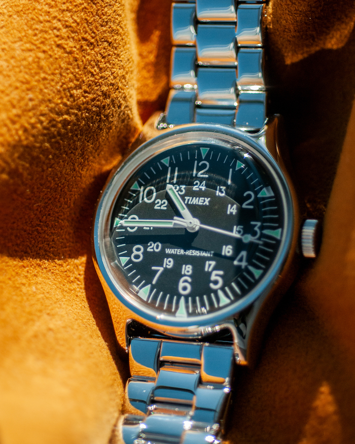 TIMEX SKIATHLOM タイメックス スキアスロム  腕時計キズ汚れあります