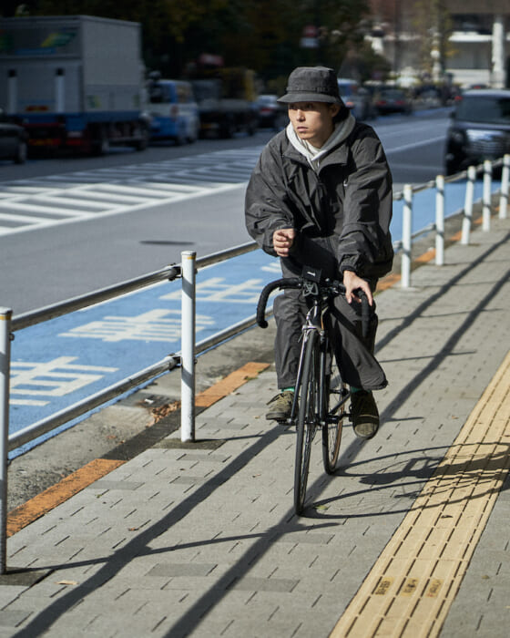 脱ぐより着た方が涼しい⁉︎ フレッシュサービスと空調服®のコラボが