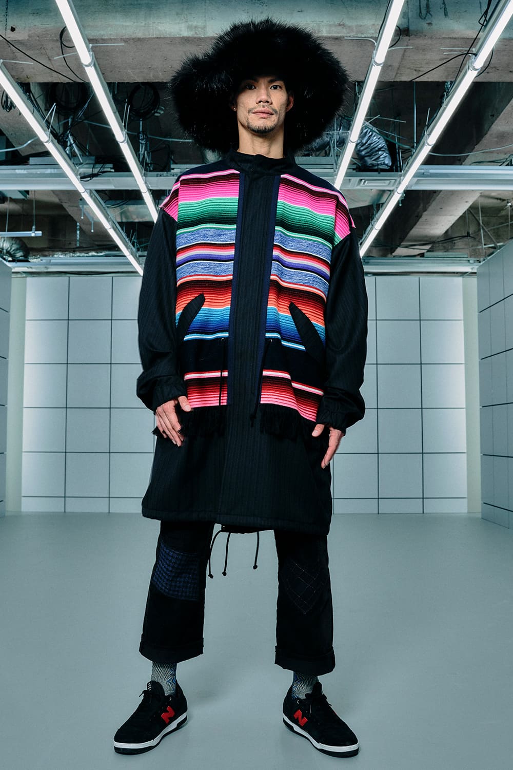 JUNYA WATANABE MAN | HOUYHNHNM（フイナム）