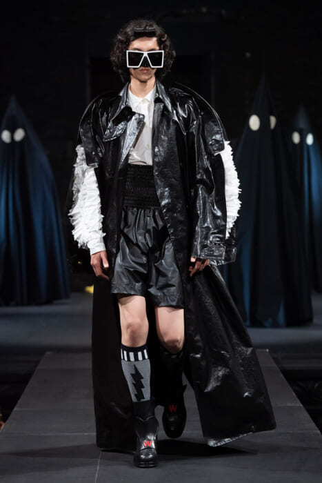 walter van beirendonck 23ss ショートパンツ | www.innoveering.net