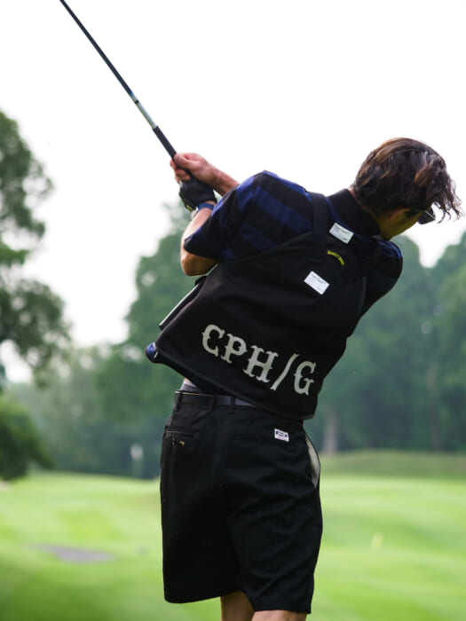 Cph Golf キャプテンズヘルムゴルフ - ゴルフ