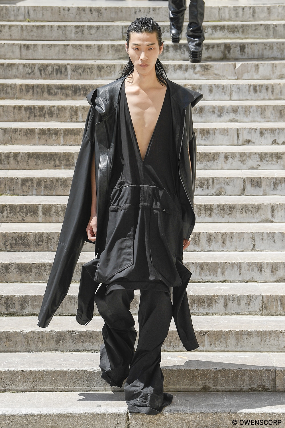 Rick Owens | COLLECTION | HOUYHNHNM（フイナム）