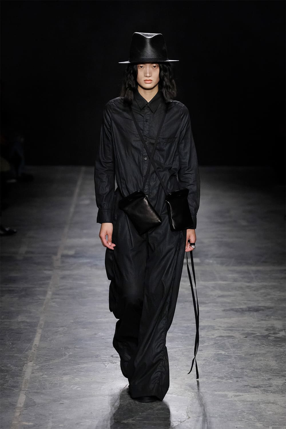 ANN DEMEULEMEESTER | COLLECTION | HOUYHNHNM ...