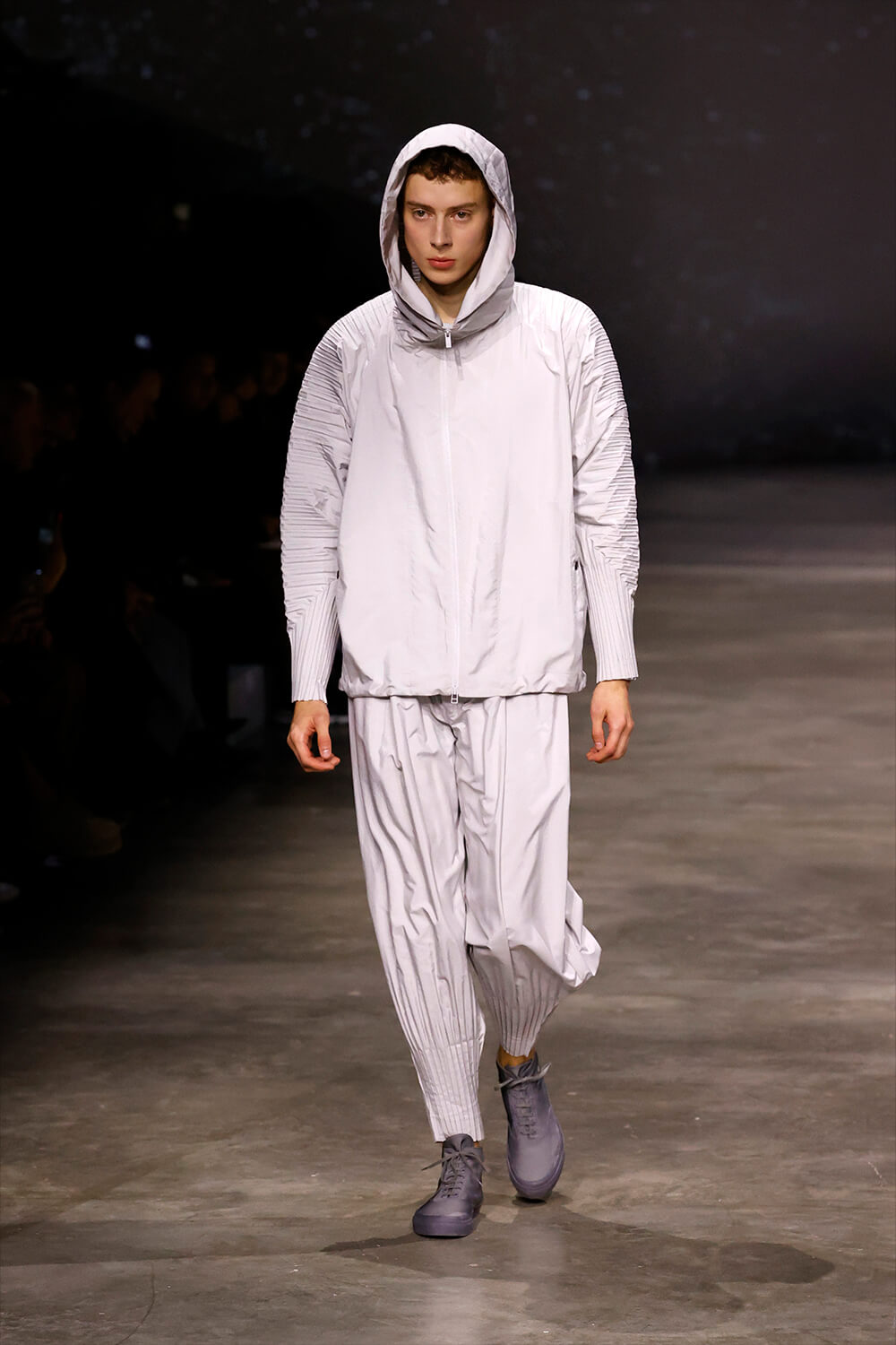 HOMME PLISSÉ ISSEY MIYAKE | COLLECTION | HOUYHNHNM 
