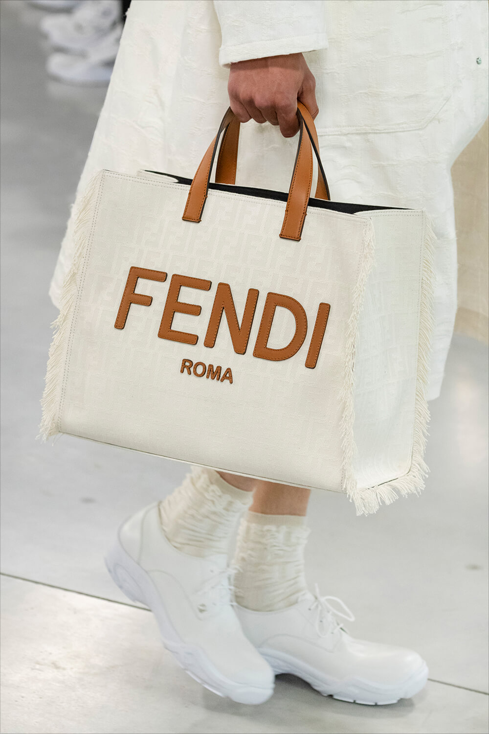 FENDI | COLLECTION | HOUYHNHNM（フイナム）