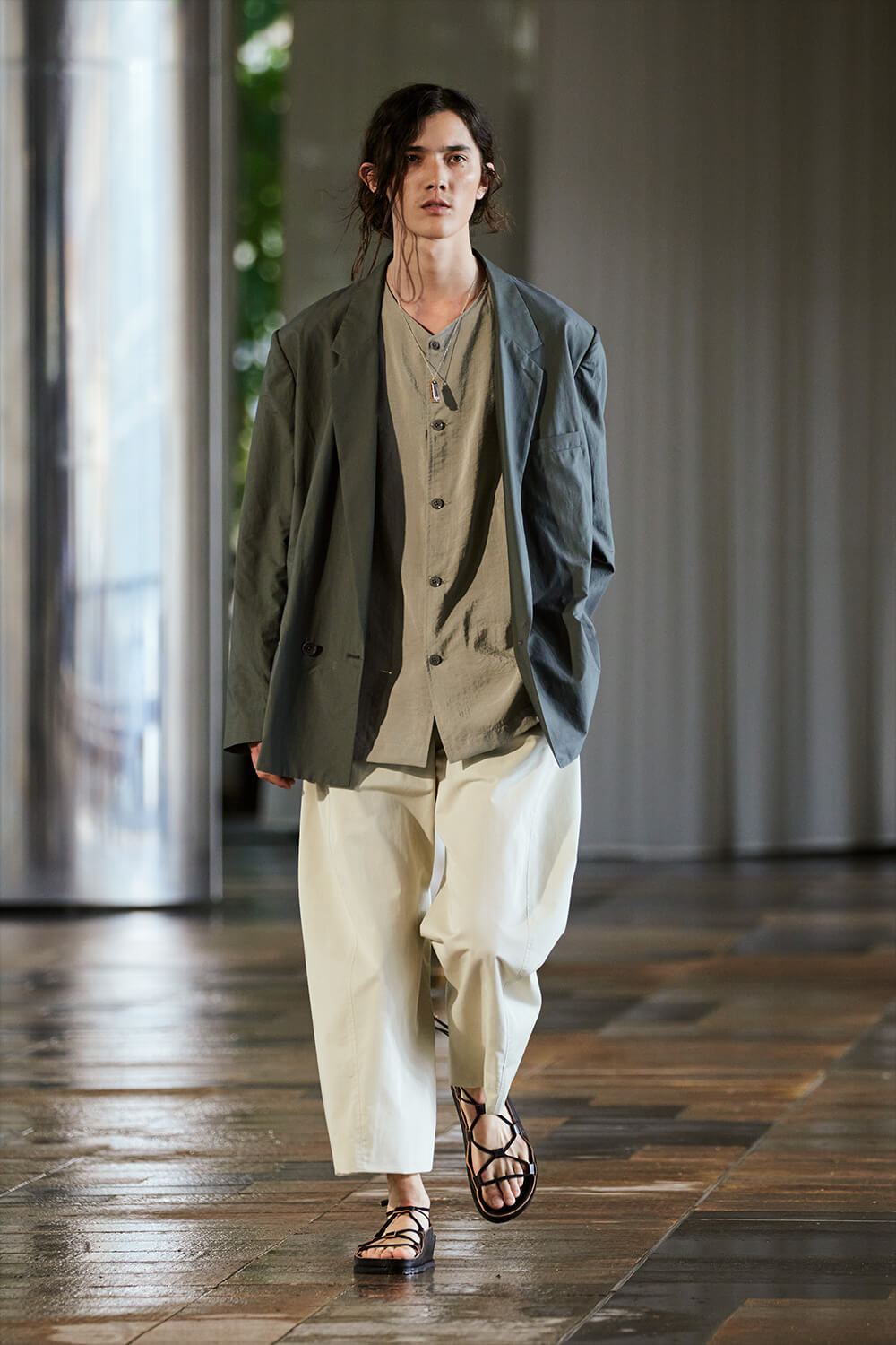 LEMAIRE | COLLECTION | HOUYHNHNM（フイナム）