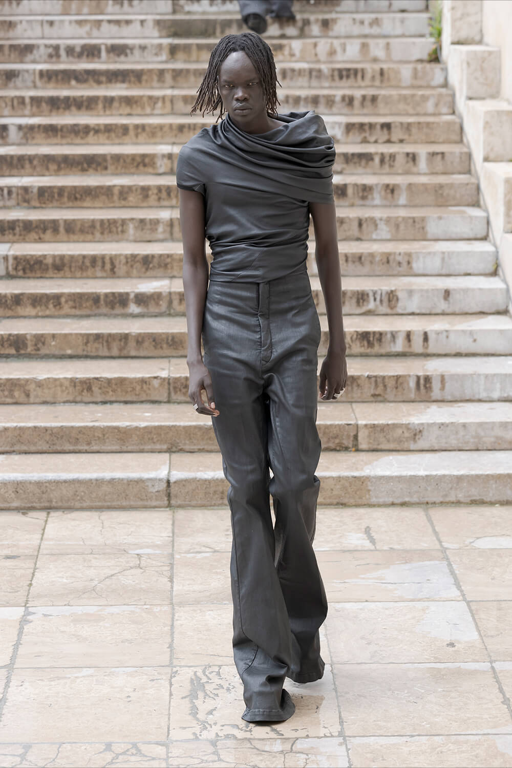Rick Owens | COLLECTION | HOUYHNHNM（フイナム）