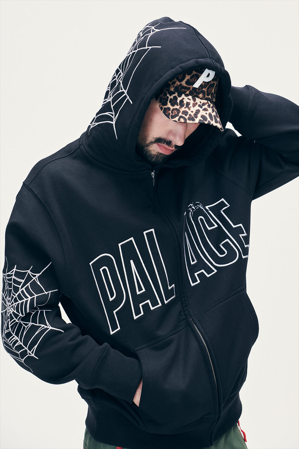 PALACE SKATEBOARDS | COLLECTION | HOUYHNHNM（フイナム）