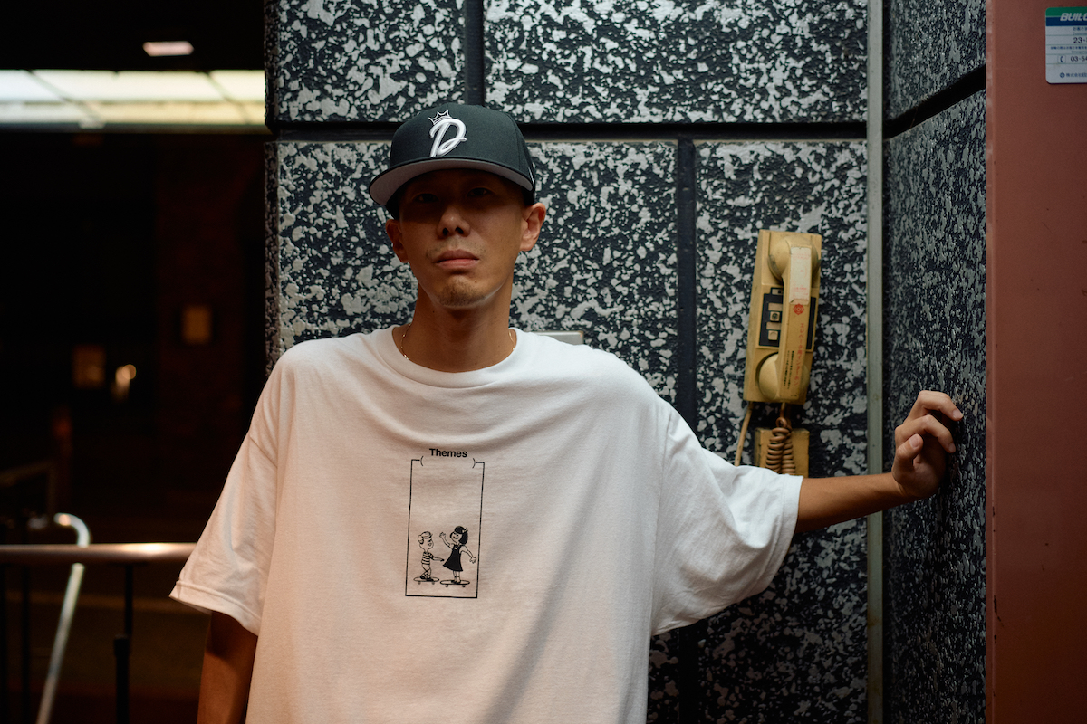 59FIFTY Dogear Records Dロゴ ネイビー - www.oficialdanielmarques