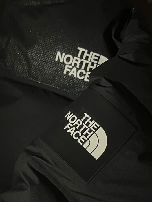 THE NORTH FACE BC Guiter Case 羊文学 塩塚モエカ | nate-hospital.com
