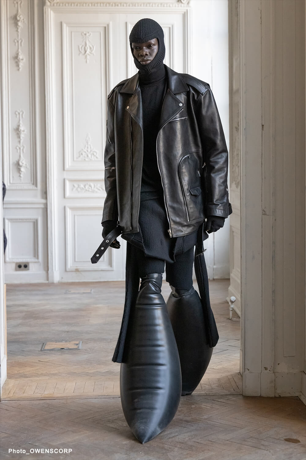 Rick Owens | COLLECTION | HOUYHNHNM（フイナム）