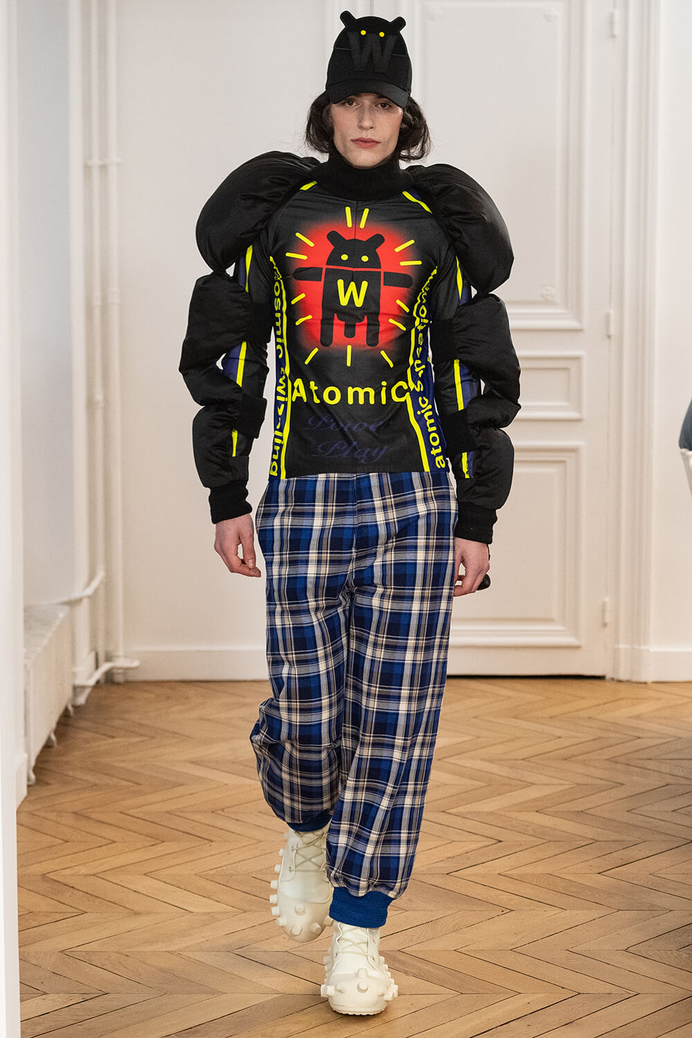 WALTER VAN BEIRENDONCK | COLLECTION | HOUYHNHNM（フイナム）