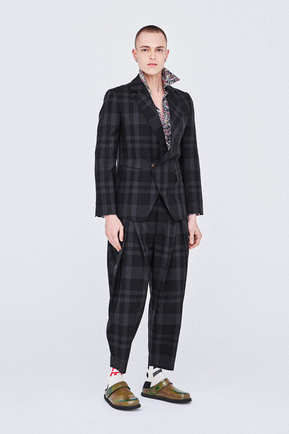 Vivienne Westwood MAN | COLLECTION | HOUYHNHNM（フイナム）